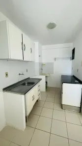 Apartamento com 2 Quartos à venda, 55m² no Jacarecica, Maceió