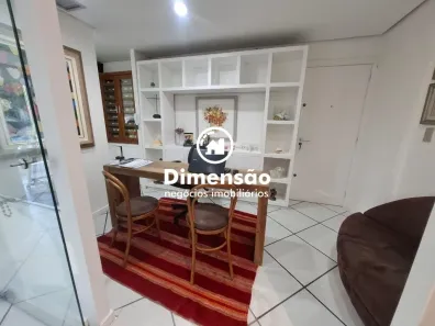Conjunto Comercial / Sala à venda, 85m² no Trindade, Florianópolis
