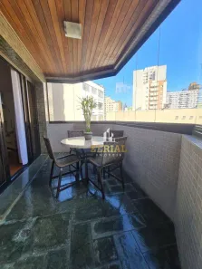 Apartamento com 4 Quartos à venda, 226m² no Centro, São Caetano do Sul