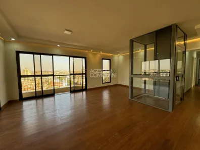 Apartamento com 3 Quartos à venda, 400m² no Cidade Nova, Franca