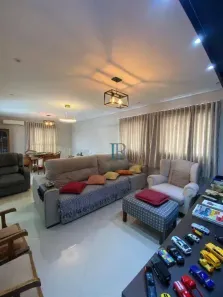 Cobertura com 3 Quartos à venda, 196m² no Bethaville I, Barueri