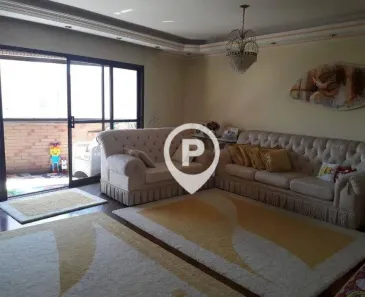 Apartamento com 4 Quartos à venda, 238m² no Santo Antônio, São Caetano do Sul