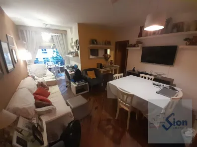 Apartamento com 2 Quartos à venda, 72m² no Botafogo, Rio de Janeiro