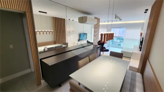 Apartamento com 2 Quartos à venda, 80m² no Perdizes, São Paulo