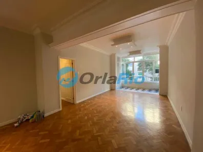 Apartamento com 3 Quartos à venda, 174m² no Copacabana, Rio de Janeiro