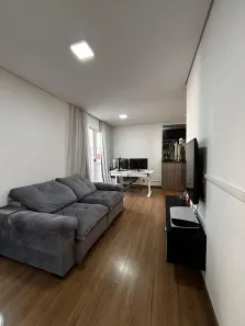 Apartamento com 2 Quartos à venda, 70m² no Continental, Osasco