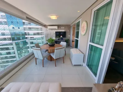 Apartamento com 4 Quartos à venda, 187m² no Graça, Salvador