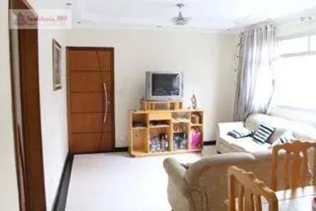 Apartamento com 3 Quartos à venda, 83m² no Perdizes, São Paulo