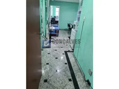 Conjunto Comercial / Sala à venda, 76m² no Centro, São Caetano do Sul