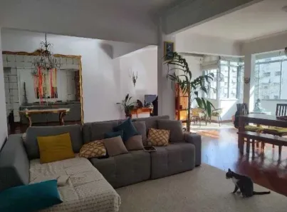 Apartamento com 3 Quartos à venda, 165m² no Copacabana, Rio de Janeiro