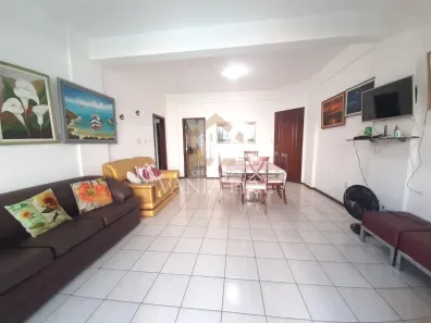Apartamento com 2 Quartos para alugar, 154m² no Destacado, Salinópolis