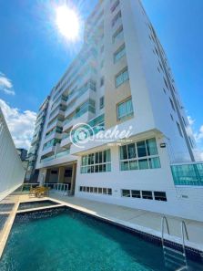 Apartamento com 2 Quartos à venda, 78m² no Pitangueiras, Lauro de Freitas