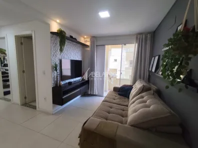 Apartamento com 2 Quartos à venda, 59m² no Itoupava Central, Blumenau