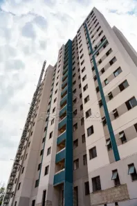 Apartamento com 2 Quartos à venda, 56m² no Vila Lucy, Sorocaba