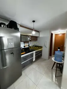 Apartamento com 2 Quartos à venda, 57m² no Jardim Oceania, João Pessoa