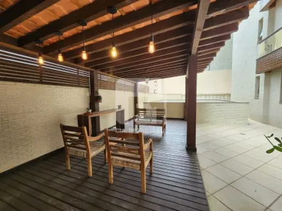 Apartamento com 4 Quartos à venda, 258m² no Centro, Florianópolis