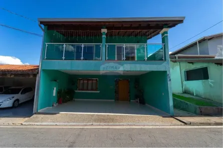 Casa com 3 Quartos à venda, 200m² no Recanto Quarto Centenário, Jundiaí