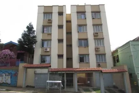 Apartamento com 2 Quartos à venda, 57m² no Rio Branco, Novo Hamburgo
