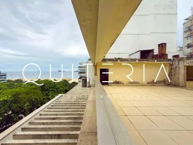 Cobertura com 4 Quartos à venda, 430m² no Leblon, Rio de Janeiro