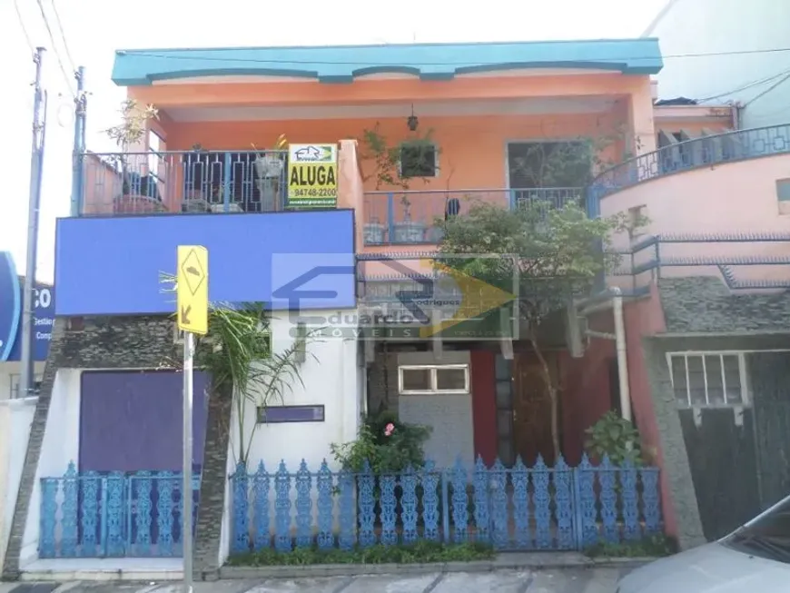 Foto do imóvel - Sobrado para alugar com 132 m², 2 quartos, 2 banheiros