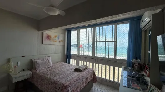 Apartamento com 1 Quarto à venda, 67m² no Boqueirão, Praia Grande