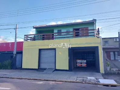 Prédio/Edifício Inteiro com 2 Quartos à venda, 395m² no Centro, Gravataí