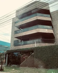 Prédio/Edifício Inteiro com 3 Quartos à venda, 290m² no Aleixo, Manaus