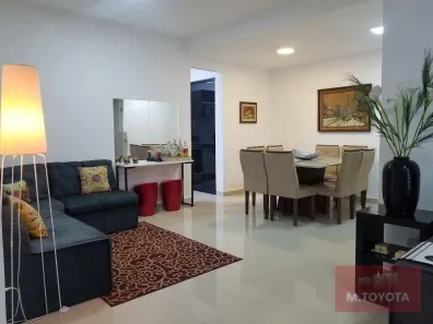 Apartamento com 4 Quartos à venda, 134m² no Vila Moreira, Guarulhos