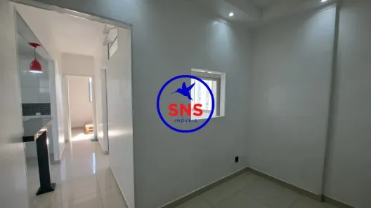 Apartamento com 1 Quarto para venda ou aluguel, 58m² no Centro, Campinas