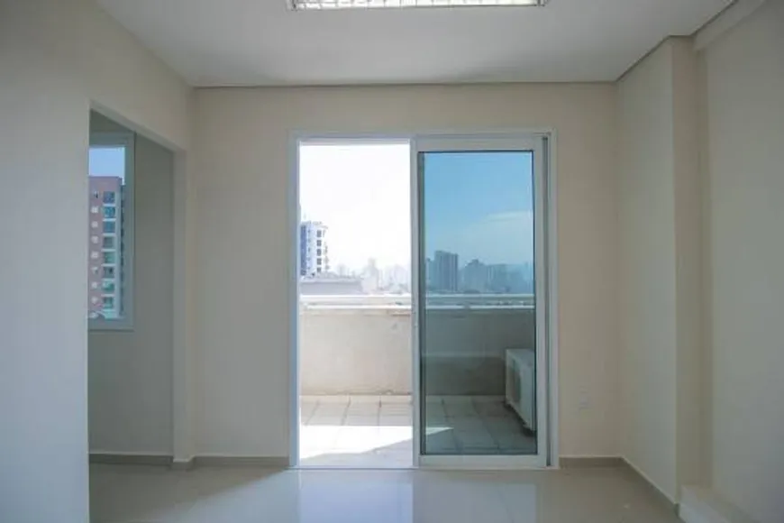 Foto do imóvel - Sala/Conjunto para comprar com 80 m², 2 banheiros, 2 vagas