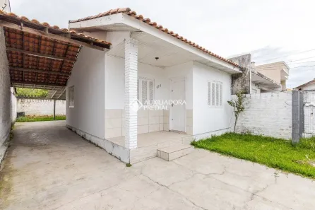 Casa com 2 Quartos à venda, 200m² no Igara, Canoas