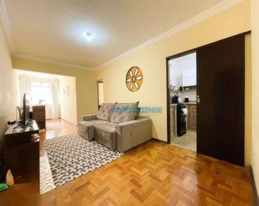 Apartamento com 1 Quarto à venda, 42m² no Jardim Cascata, Teresópolis