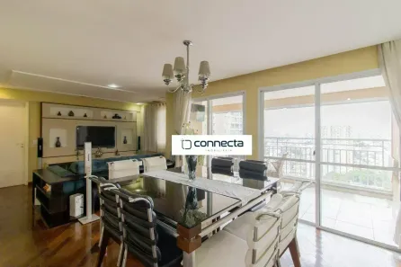 Apartamento com 3 Quartos à venda, 92m² no Vila Augusta, Guarulhos