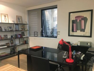 Casa Comercial à venda, 35m² no Cidade Monções, São Paulo
