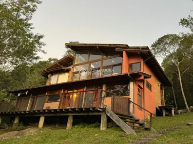 Casa com 3 Quartos à venda, 250m² no Encantada, Garopaba