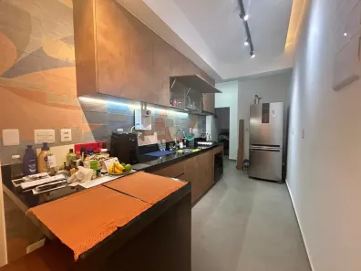 Apartamento com 2 Quartos à venda, 75m² no Laranjeiras, Rio de Janeiro