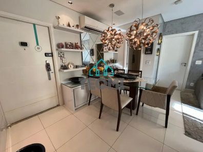 Apartamento com 3 Quartos à venda, 114m² no Vila Edmundo, Taubaté