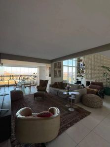Apartamento com 3 Quartos à venda, 220m² no Vila da Serra, Nova Lima