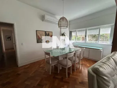 Apartamento com 3 Quartos à venda, 134m² no Ipanema, Rio de Janeiro