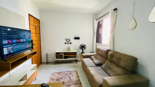 Apartamento com 2 Quartos para alugar, 42m² no Centro, Ananindeua
