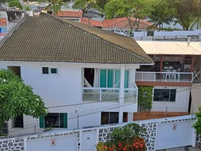 Sobrado com 3 Quartos à venda, 192m² no Centro, Lauro de Freitas