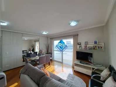 Apartamento com 3 Quartos à venda, 110m² no Centro, São Bernardo do Campo