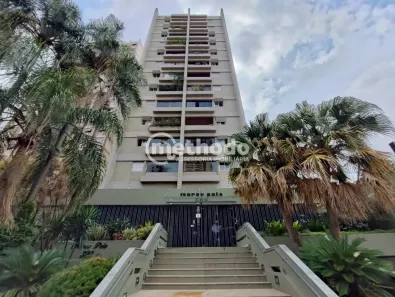 Apartamento com 4 Quartos à venda, 134m² no Cambuí, Campinas