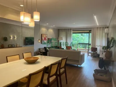 Apartamento com 3 Quartos à venda, 133m² no Recreio dos Bandeirantes, Rio de Janeiro