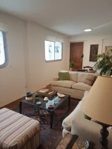 Apartamento com 3 Quartos à venda, 122m² no Itaim Bibi, São Paulo