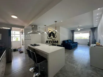 Apartamento com 3 Quartos à venda, 80m² no Vila das Jabuticabeiras, Taubaté