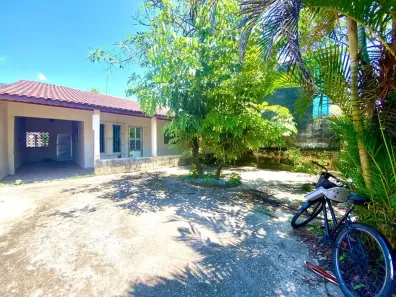 Casa com 2 Quartos à venda, 157m² no Centro, Peruíbe