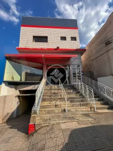 Conjunto Comercial / Sala para alugar, 28m² no Centro, Vinhedo
