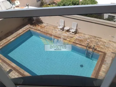 Apartamento com 3 Quartos à venda, 150m² no Campestre, Santo André