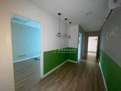 Conjunto Comercial / Sala à venda, 53m² no Granja Viana, Cotia